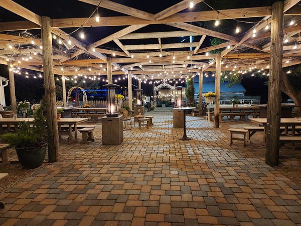 Garten Marketplatz Perennial Farms