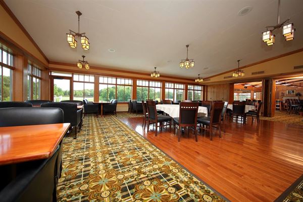 West Bend Country Club