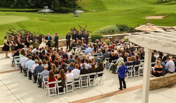 West Bend Country Club