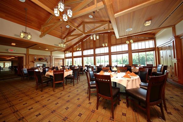 West Bend Country Club