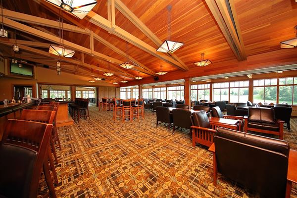 West Bend Country Club