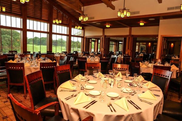 West Bend Country Club