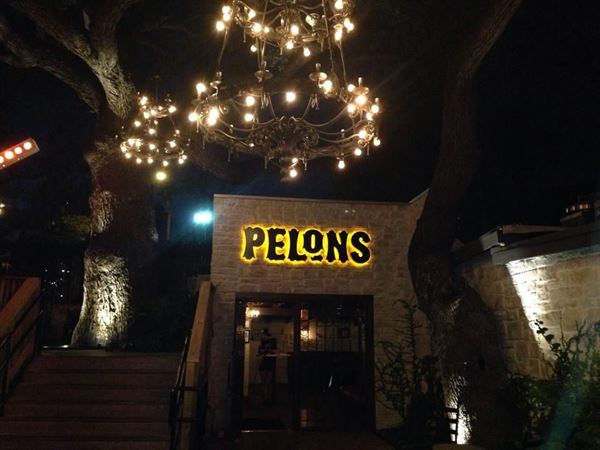Pelons Tex Mex