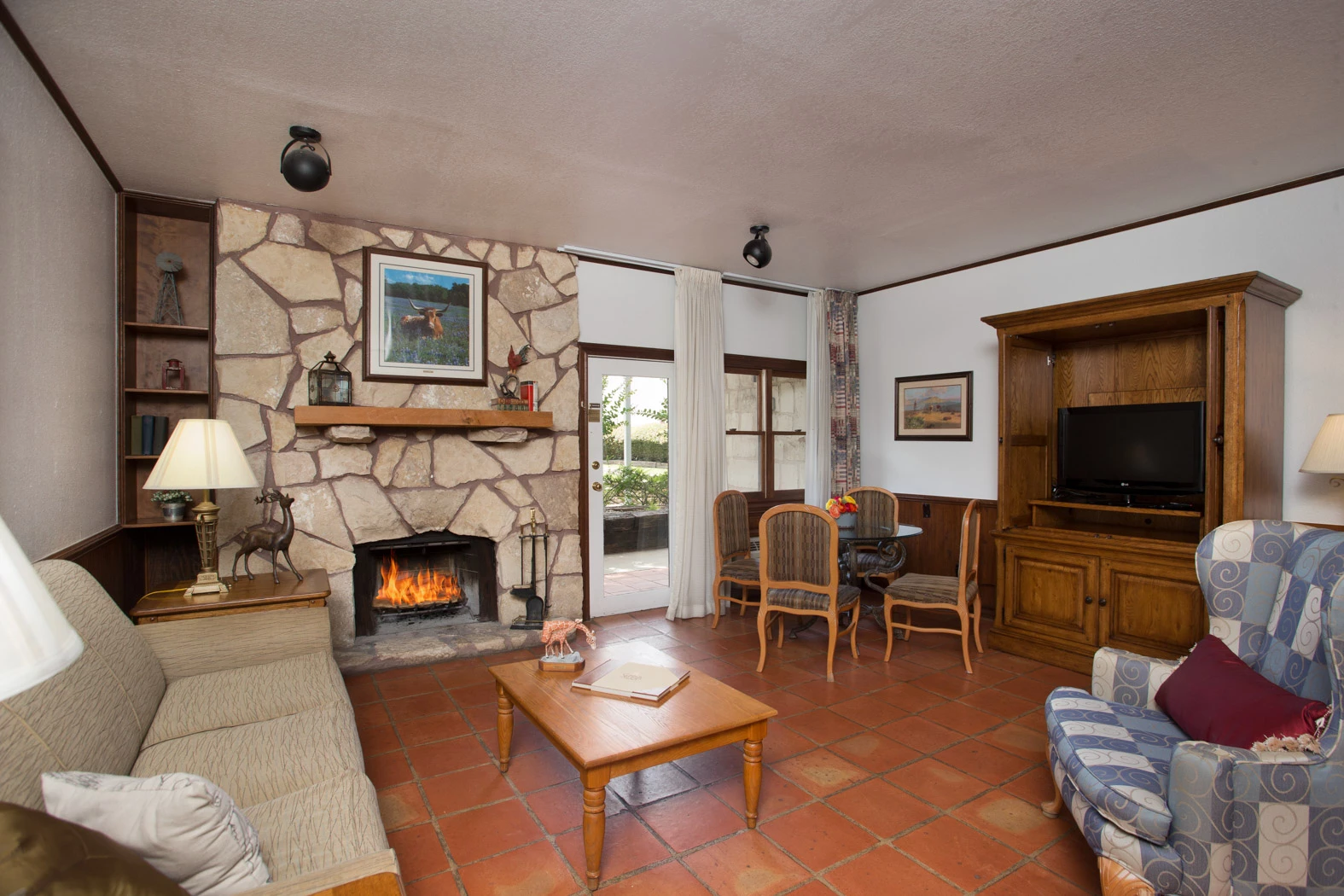 YO Ranch Hotel and Conference Center