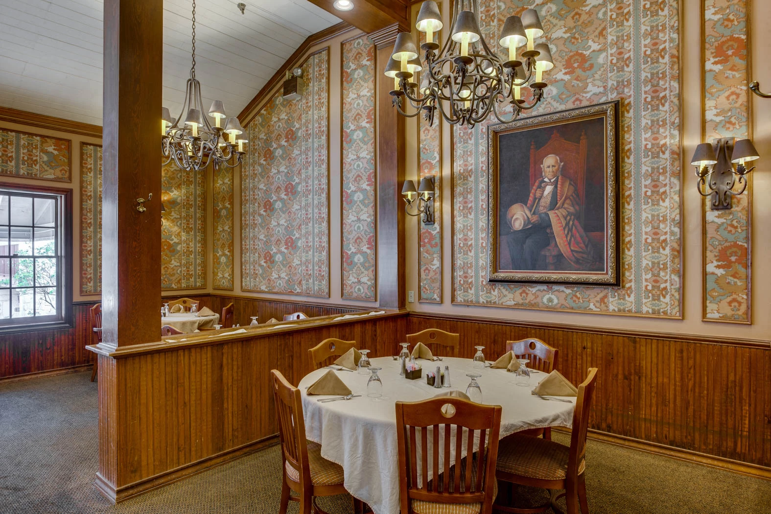 YO Ranch Hotel and Conference Center