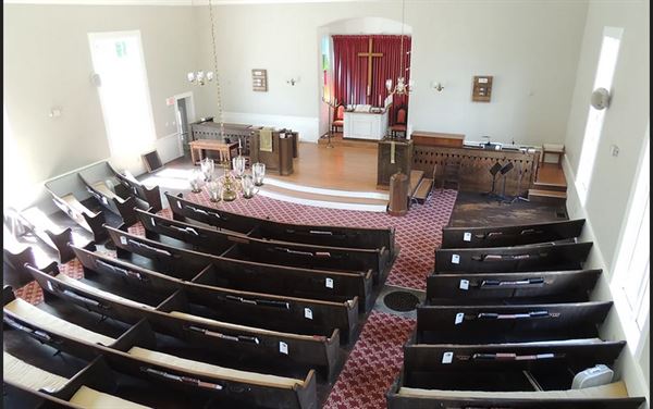 Union Congregational Church