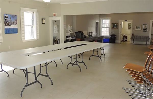 Union Congregational Church