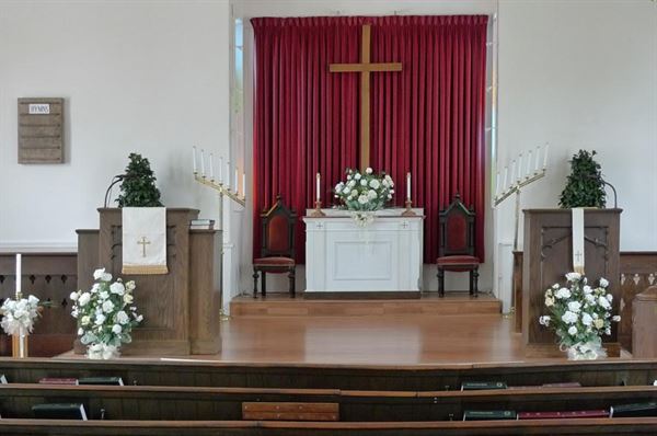 Union Congregational Church