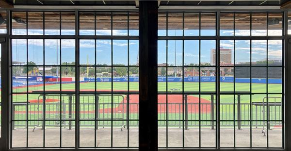 The Catalyst Club at Truist Point