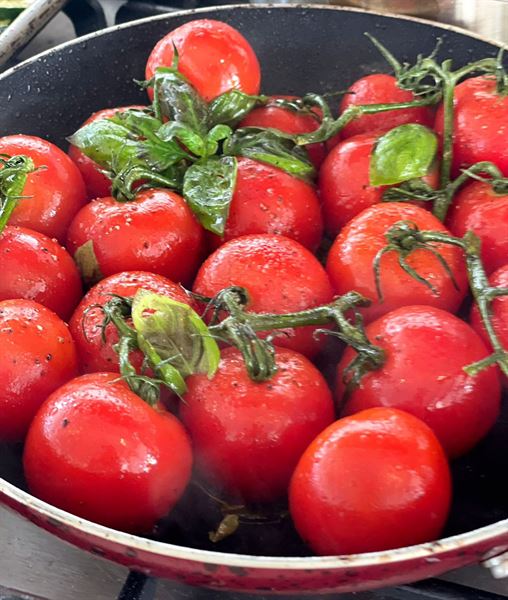 cooking for love llc