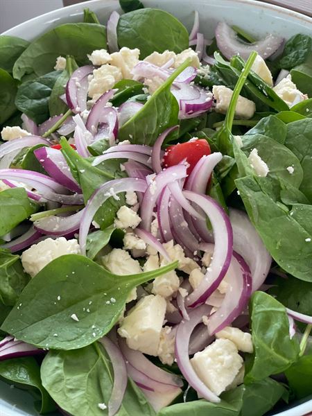 cooking for love llc