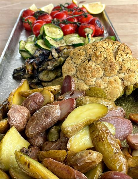 cooking for love llc