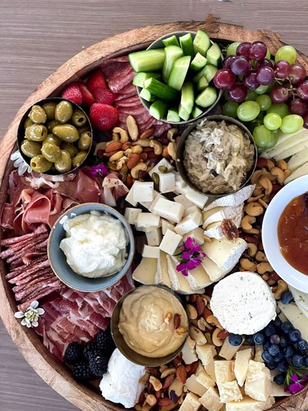 cooking for love llc