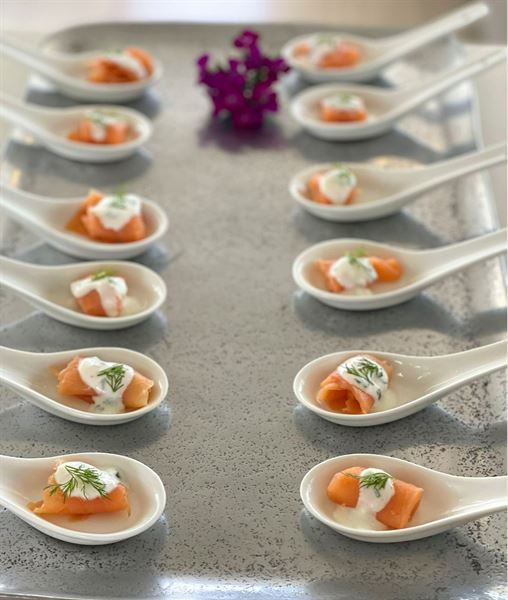 cooking for love llc