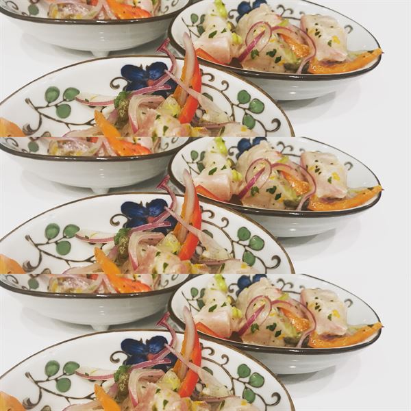 cooking for love llc