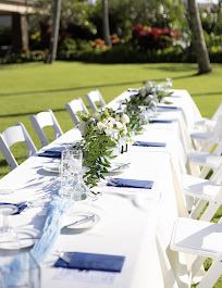 Favor Party Rentals