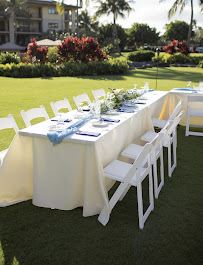 Favor Party Rentals