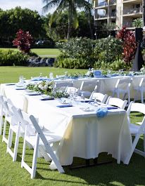 Favor Party Rentals