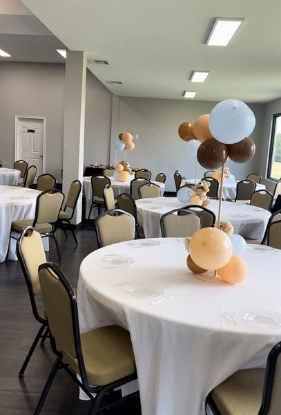 Texas 9 Golf & Event Venue