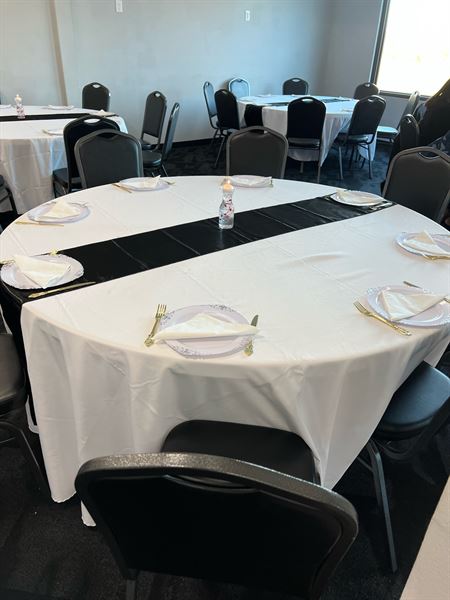 Texas 9 Golf & Event Venue