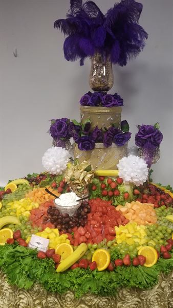 Top Chef's Gourmet Soul Kitchen & Catering