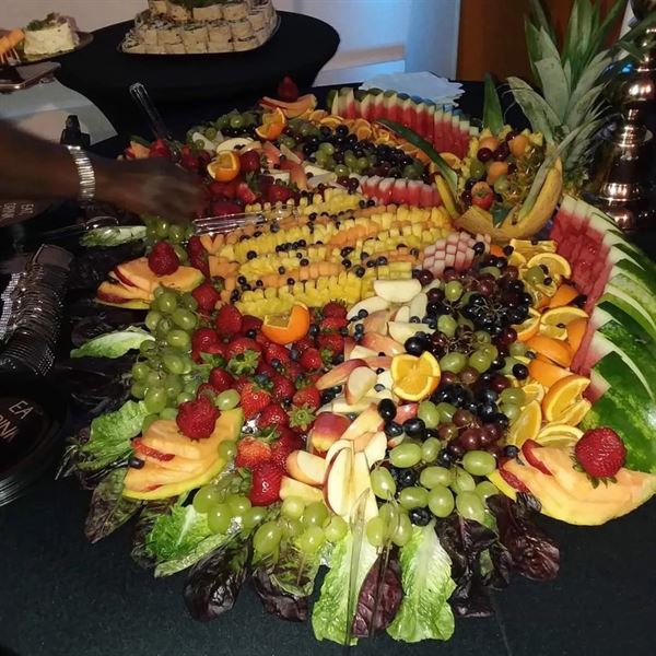 Top Chef's Gourmet Soul Kitchen & Catering