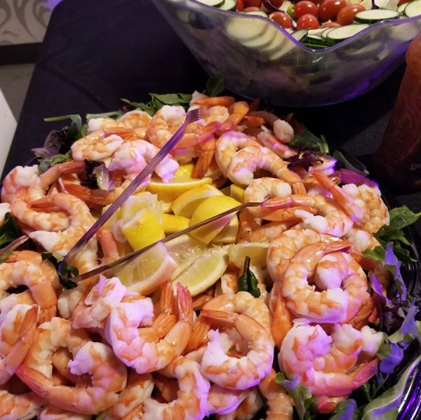 Top Chef's Gourmet Soul Kitchen & Catering