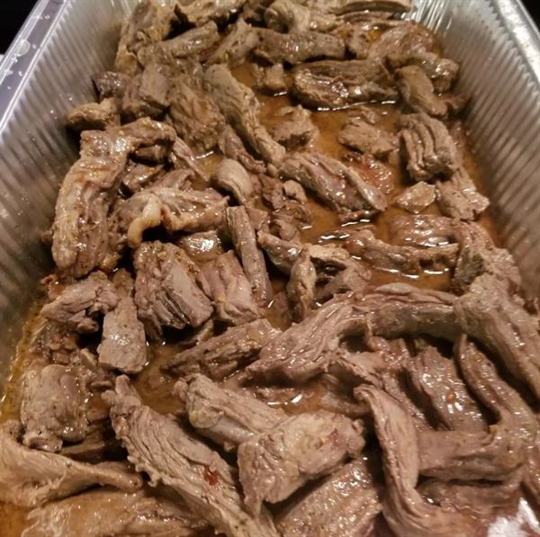 Top Chef's Gourmet Soul Kitchen & Catering