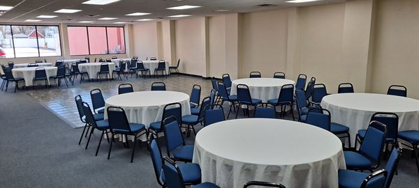 Jamaica Chamber of Commerce