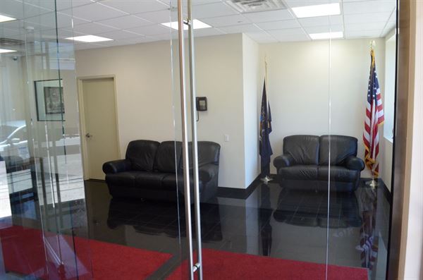 Jamaica Chamber of Commerce