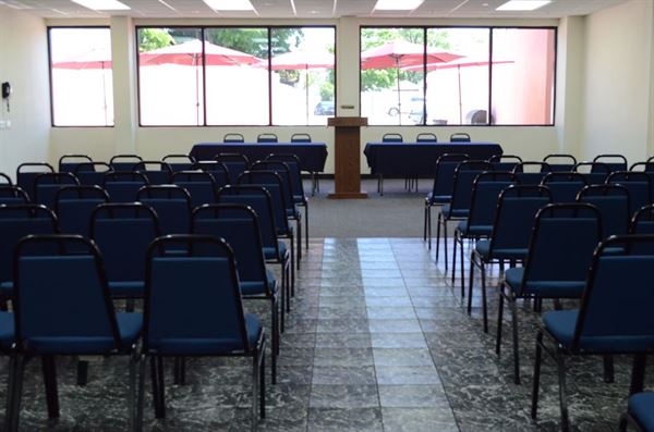 Jamaica Chamber of Commerce