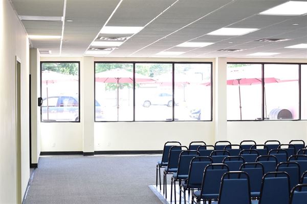 Jamaica Chamber of Commerce