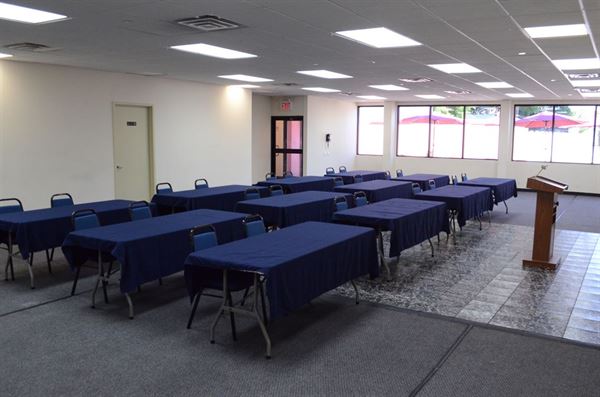 Jamaica Chamber of Commerce