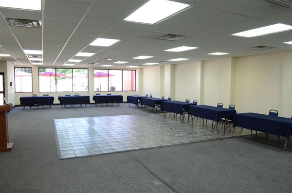 Jamaica Chamber of Commerce