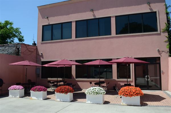 Jamaica Chamber of Commerce