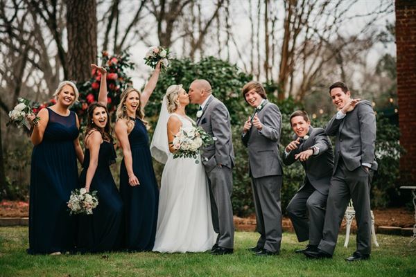 Southern Oaks Event Venue