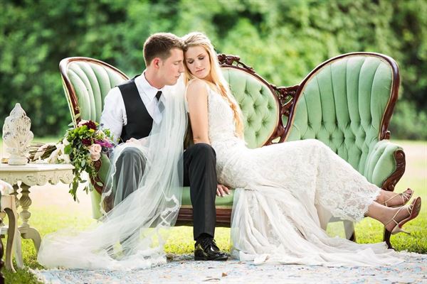 Southern Oaks Event Venue