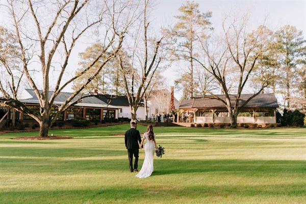 Southern Oaks Event Venue