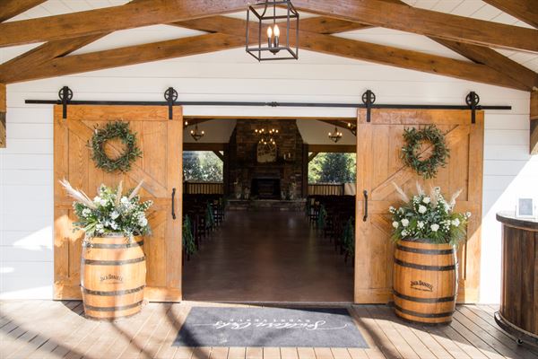 Southern Oaks Event Venue