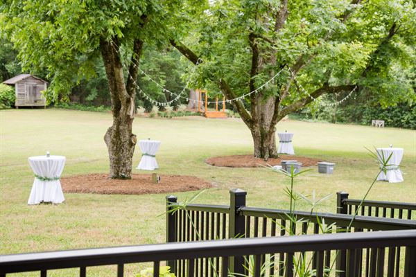 Southern Oaks Event Venue