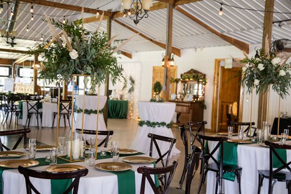 Southern Oaks Event Venue