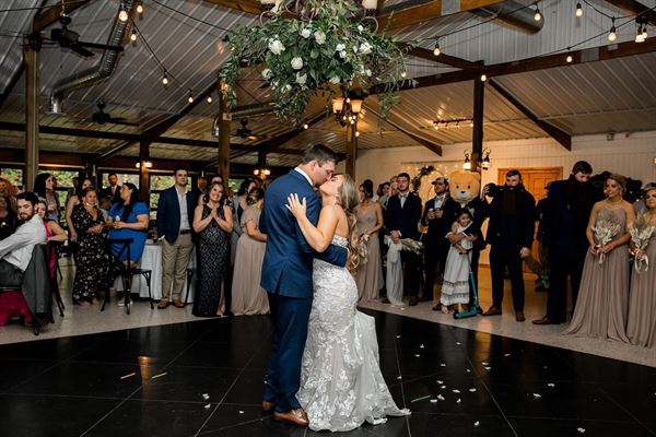 Southern Oaks Event Venue