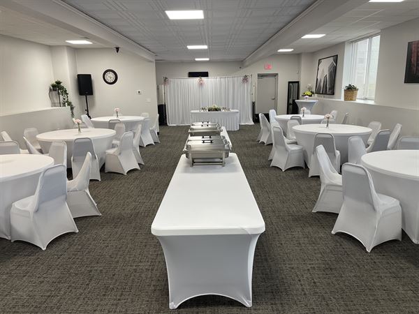 Fairfield Event Center