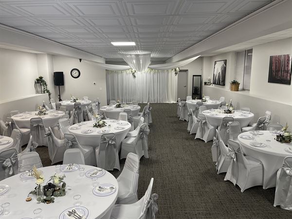 Fairfield Event Center