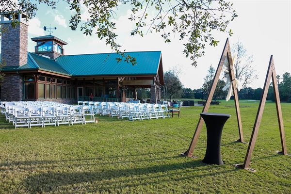 World Golf Village King And Bear