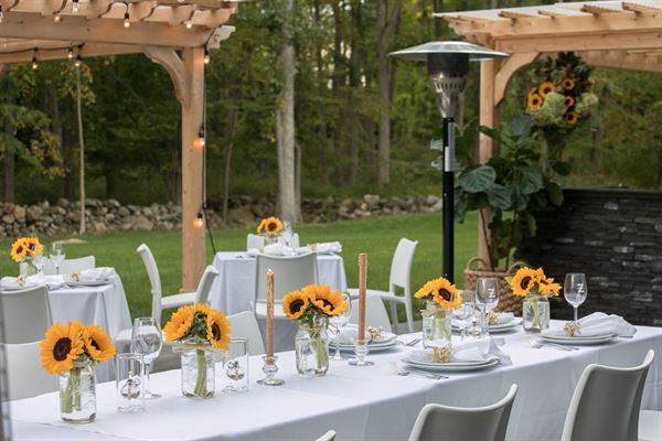 Hotel Zero Degrees Danbury