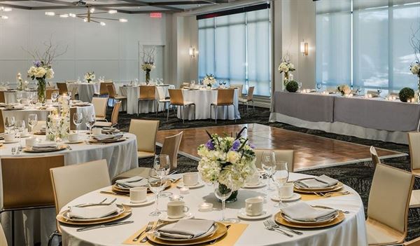 Hotel Zero Degrees Danbury