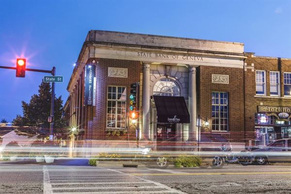 EvenFlow Music and Spirits