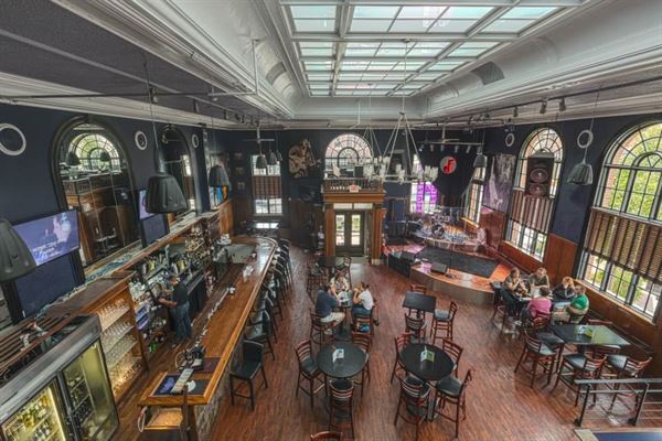 EvenFlow Music and Spirits