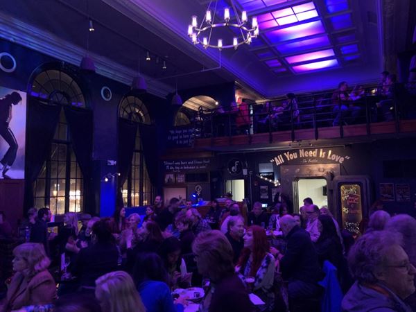 EvenFlow Music and Spirits